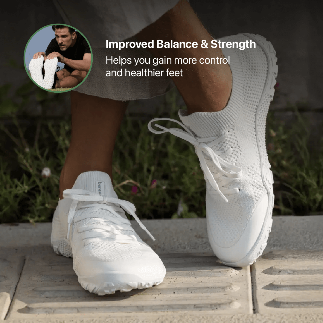 Barestep Active 3.0 (BOGO)